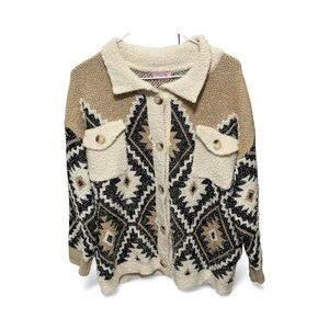 Pink Lily Western Medium